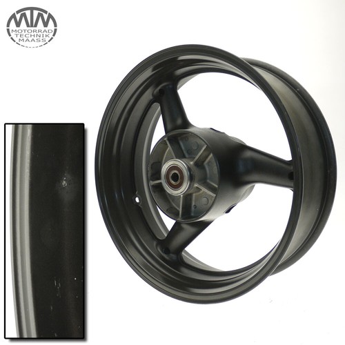 Felge hinten honda - felge,