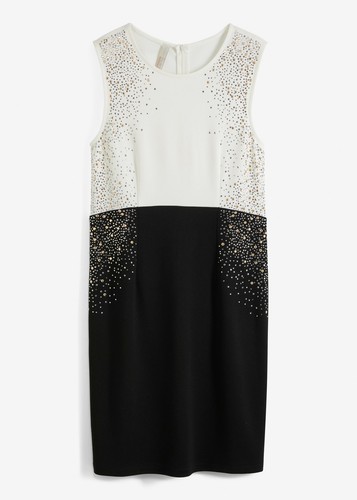 Kleid mit nieten 40 - mit, 40/42