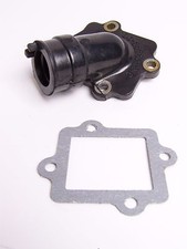 TUNING ANSAUGSTUTZEN OFFEN