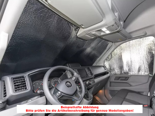 Brandrup isolite inside - brandrup,
