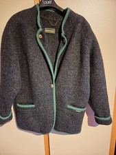 Trachten Janker Damen von Geiger