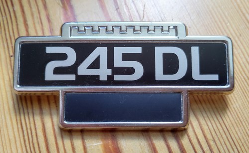 Volvo 245 240 - , estate