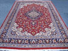  Orientteppich  exklusiver handgeknüpfter Perserteppich 300x200 cm  Top Qualität