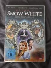 Snow White 