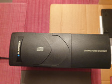 Blaupunkt CD Wechsler CDC-A08