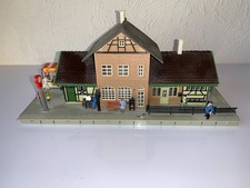 S ) Faller HO 1021149 Bahnhof