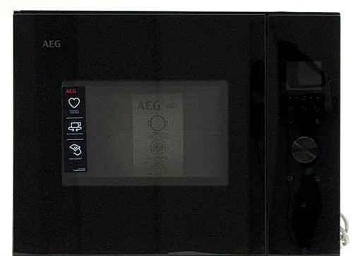 Aeg tb5sm171db - aeg,