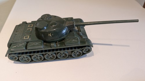 Russischer panzer - t,