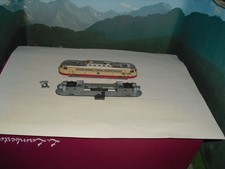 Minitrix Nr. 51 2945 0 Spur N