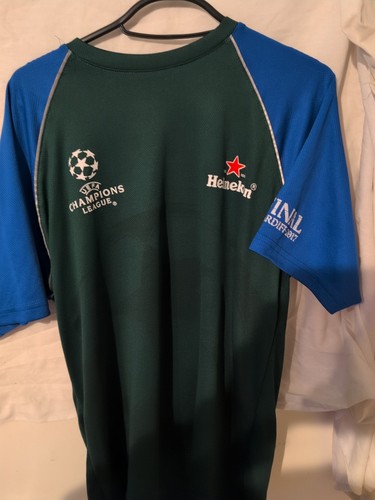 Heineken champions league - heineken,