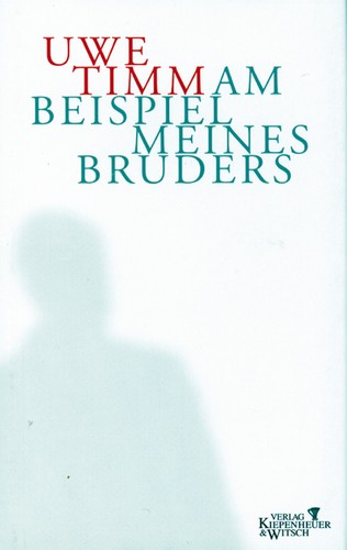 Beispiel meines bruders uwe - beispiel,