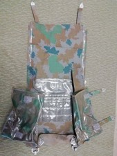 DDR NVA 1. MODELL STURMGEPÄCK