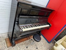 Klavier von Rud IBach Sohn