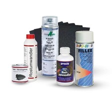 Hercules Tank Restaurationsset