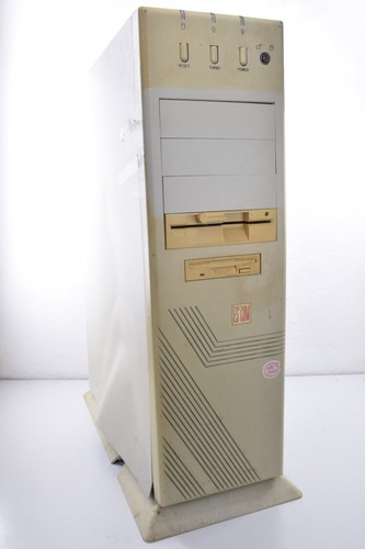 Escom et450v540 retro - pc,