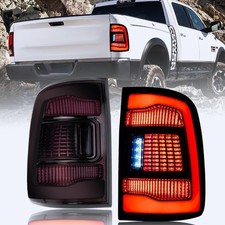 LED Tail Light Compatible with