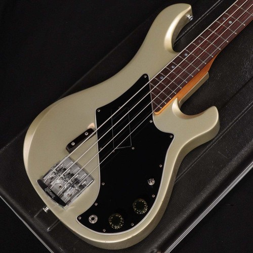 Gibson 1981 victory - 1981, bass