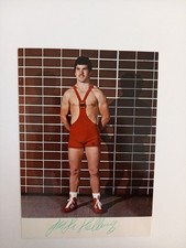 Karl Heinz Helbing - Ringen -