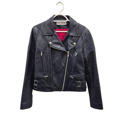 Victoria beckham jeansjacke - victoria,