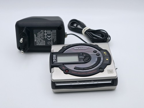 Sharp ms702 - sharp, md‑ms702
