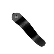 Titanlegierung Back Clip