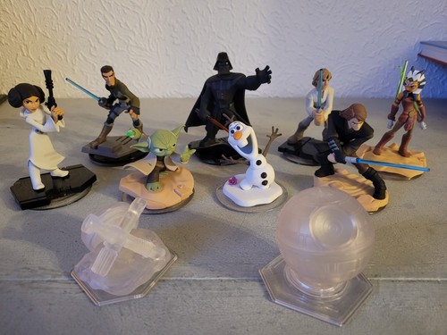 Disney infinity base - disney,