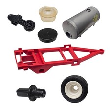 Playmobil 4494 Kuh Weide Wasserwagen Ersatzteil Einzelteil Auswahl Zubehör