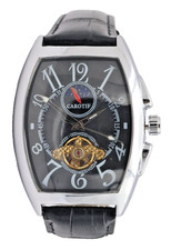 Automatik Uhr Mechanisch