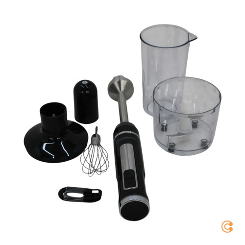Gourmetmaxx stabmixer - gourmetmaxx,