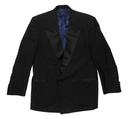 Moss bros men vtg - men's, double