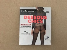 Damen Musterstrumpfhose