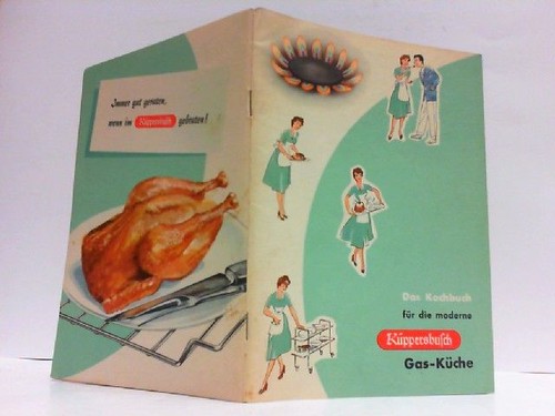 Das kochbuch für - kochbuch, moderne