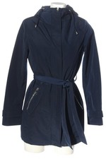 NAUTICA Übergangsjacke Damen Jacke Gr. DE 36 blau Casual-Look