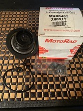 MotorRad Fuel Tank Cap