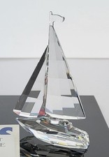 Swarovski Segelboot 183269