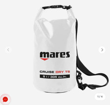 Brandneu Mares Cruise T5 Dry