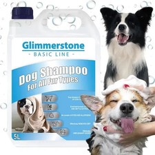 HUNDESHAMPOO MIT CONDITIONER