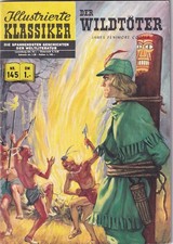 Illustrierte Klassiker 145 Der