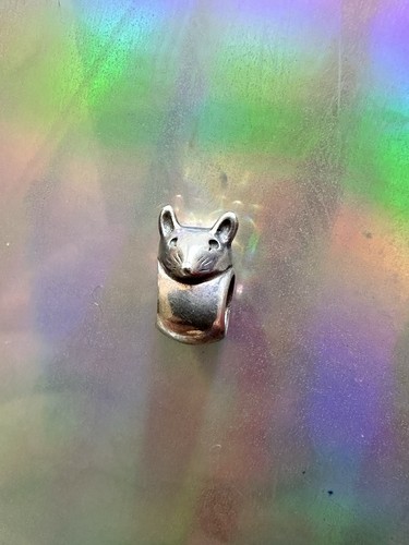 Süße maus pandora charm - süße,