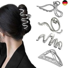 ZSPERKLA 4 Stück Metall