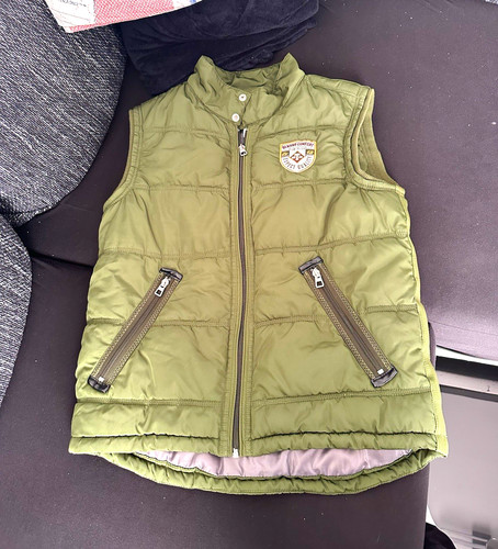 Tom tailor herren - tailor, steppweste