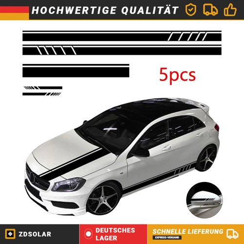 Schwarz motorhaube - schwarz, +