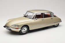 121730 Citroen DS 23 Pallas