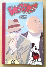 Atomium 58 - Band 5 - Goffaux - Losers - Edition Becker & Knigge