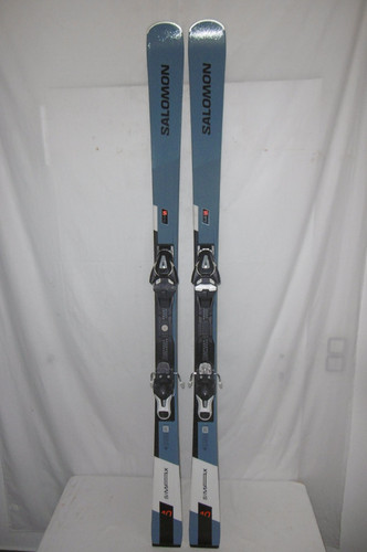 Salomon max top - ", ski
