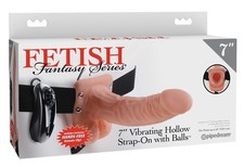 Fetish Fantasy Series StrapOn