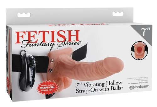 Fetish fantasy series strapon - fantasy,
