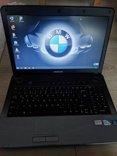 BMW INPA Diagnose Laptop