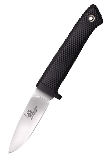 Cold steel pendleton mini - 3v,
