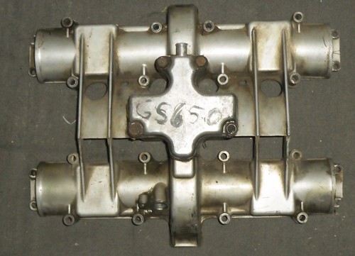 Ventildeckel mit